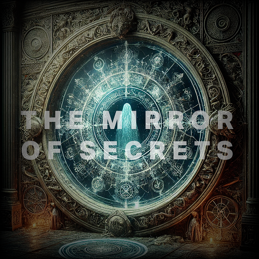 Aenigma_Oracle_The_Mirror_of_Secrets