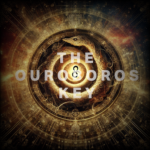 Aenigma_Oracle_The_Ouroboros_Key