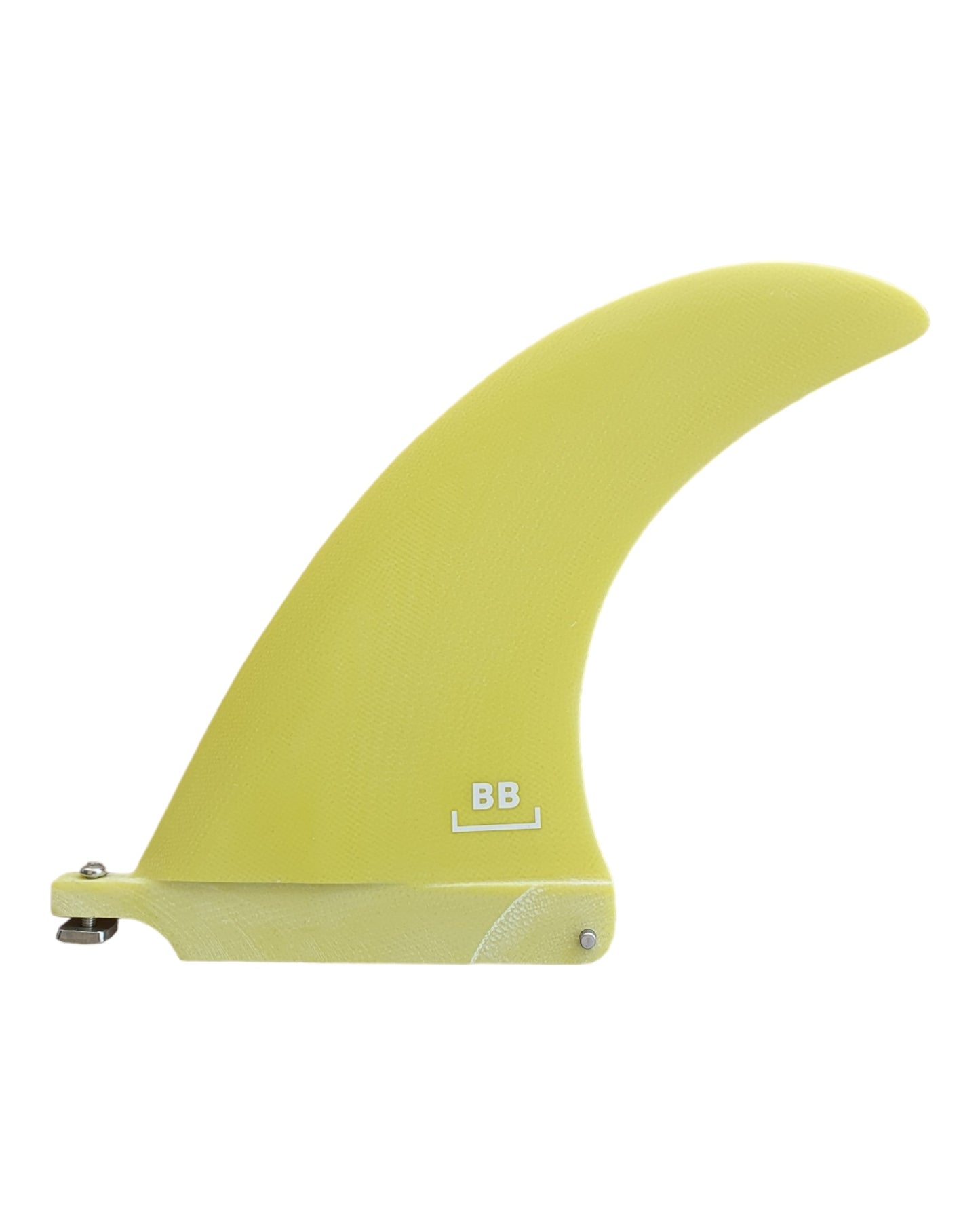 7 Inch Surfin' Bird Single Fin